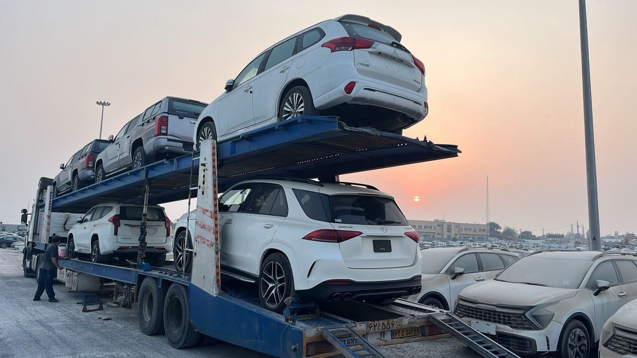 Перевозка автовозом 2
