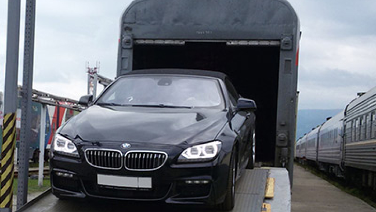 ЖД перевозка 1