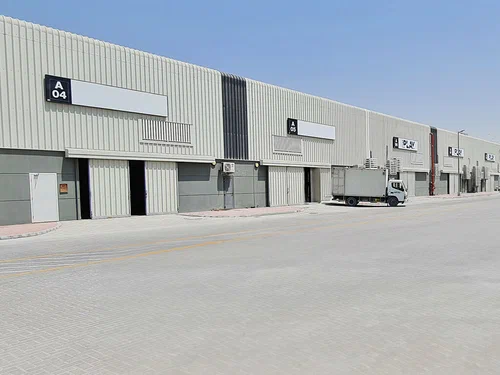 Хранение автомобилей