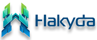 Hakyda Logistics Logo